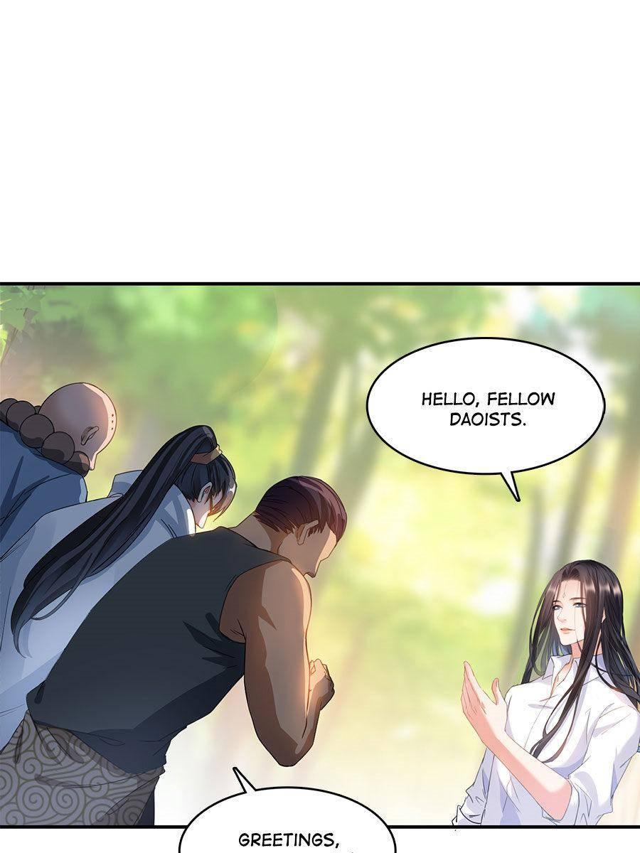Cultivation Chat Group Chapter 245 page 20 - Chapter 245