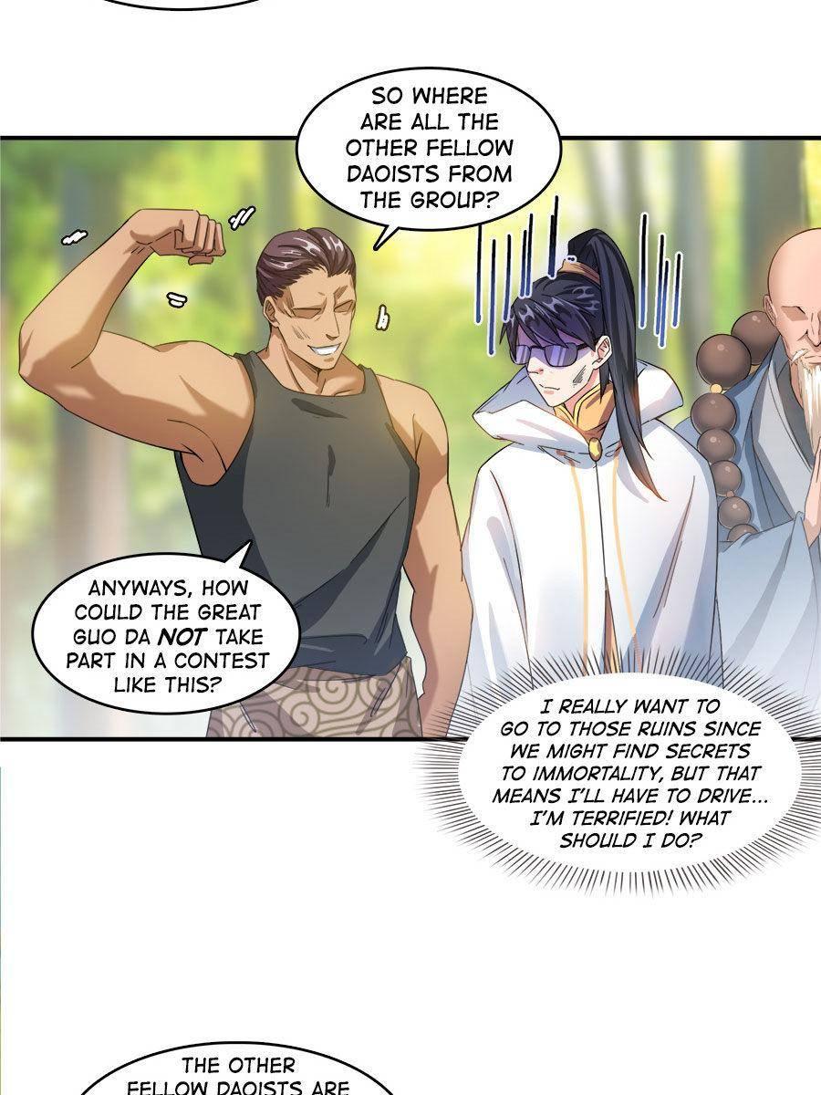 Cultivation Chat Group Chapter 245 page 22 - Chapter 245