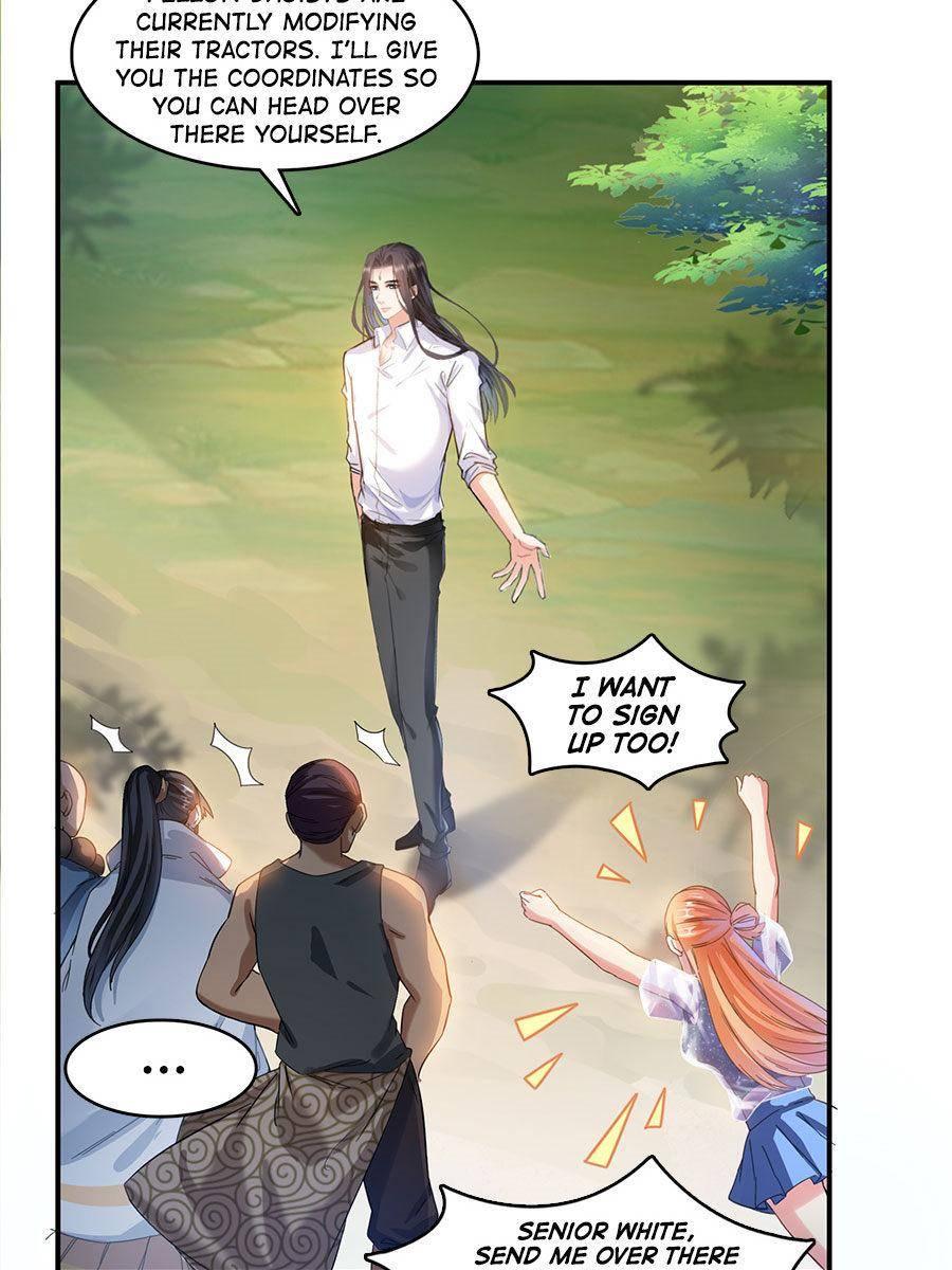 Cultivation Chat Group Chapter 245 page 23 - Chapter 245