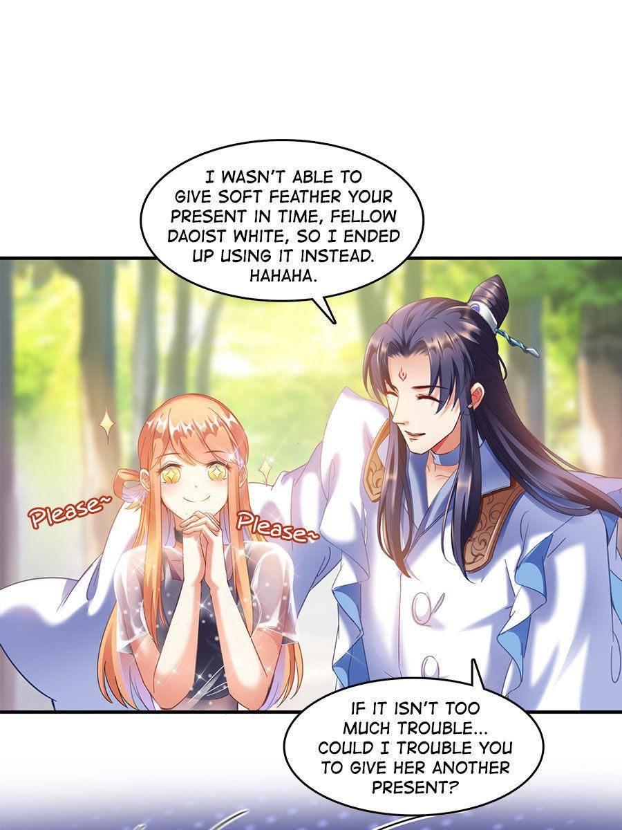 Cultivation Chat Group Chapter 245 page 25 - Chapter 245