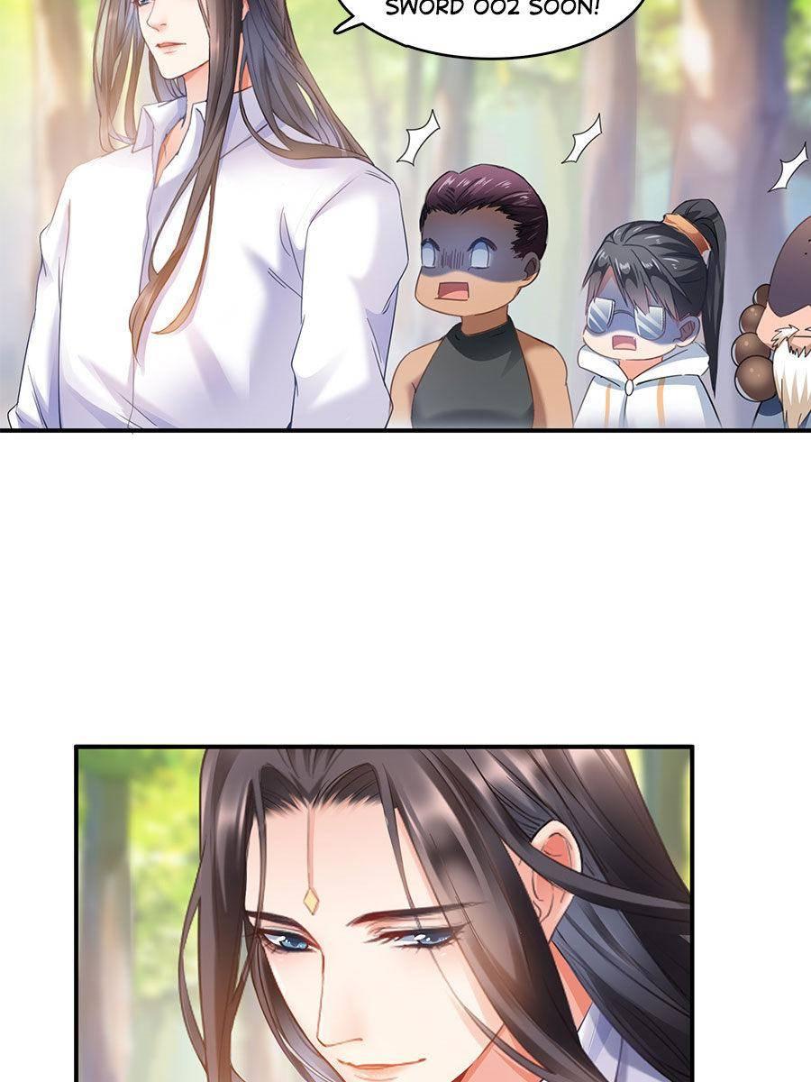 Cultivation Chat Group Chapter 245 page 29 - Chapter 245