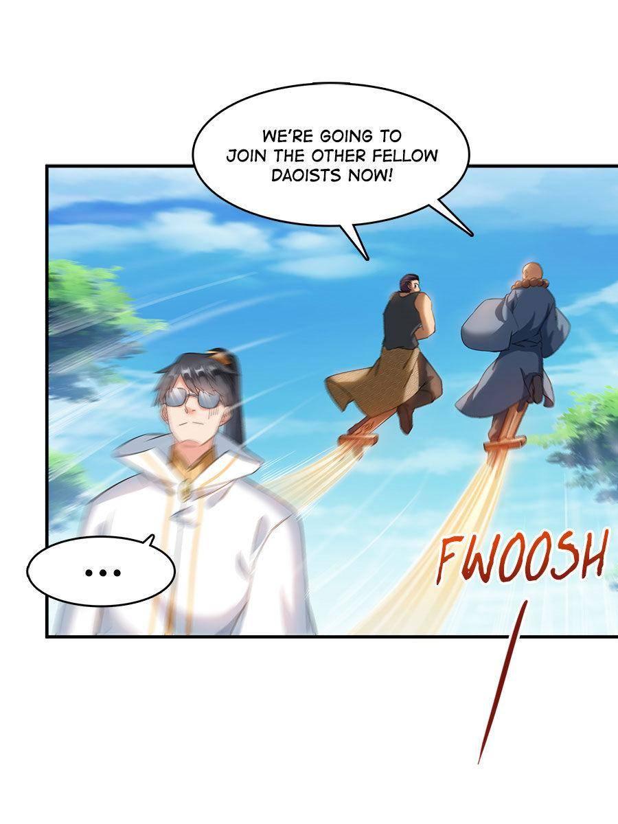 Cultivation Chat Group Chapter 245 page 31 - Chapter 245