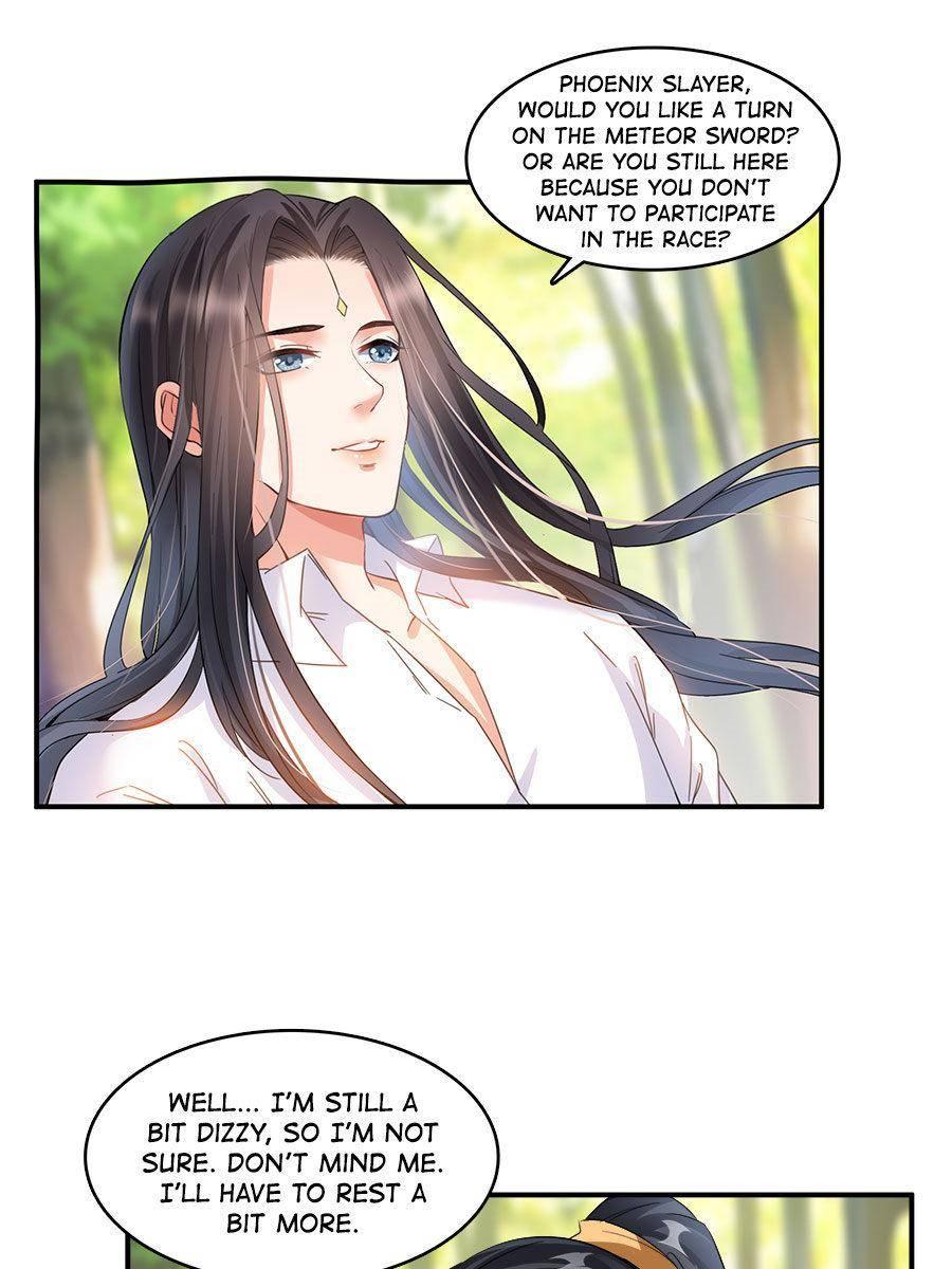 Cultivation Chat Group Chapter 245 page 32 - Chapter 245
