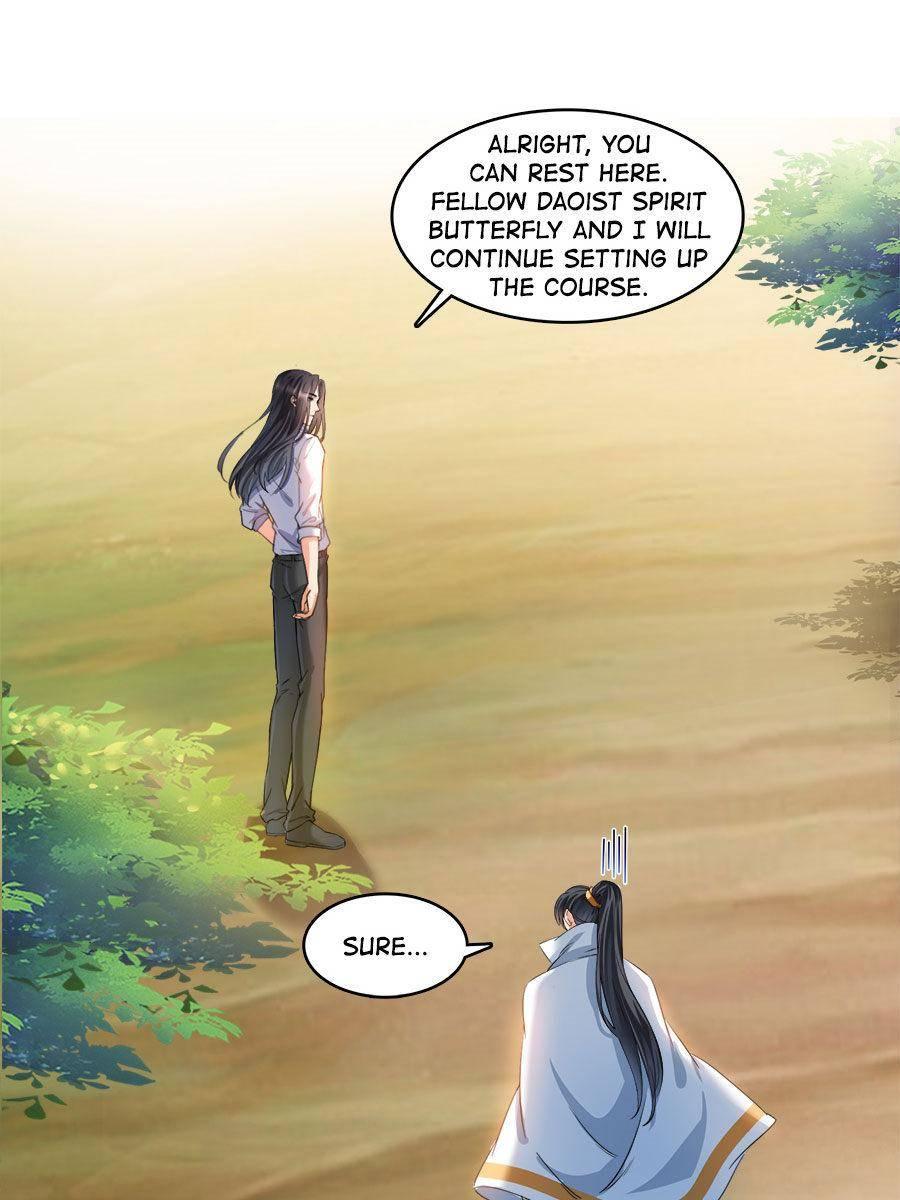 Cultivation Chat Group Chapter 245 page 34 - Chapter 245