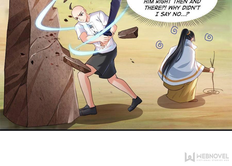 Cultivation Chat Group Chapter 245 page 36 - Chapter 245