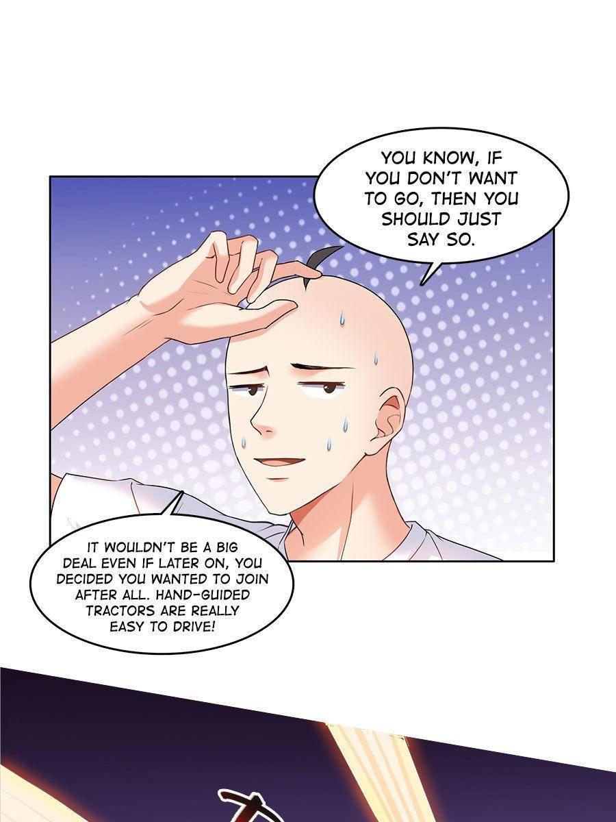 Cultivation Chat Group Chapter 245 page 37 - Chapter 245