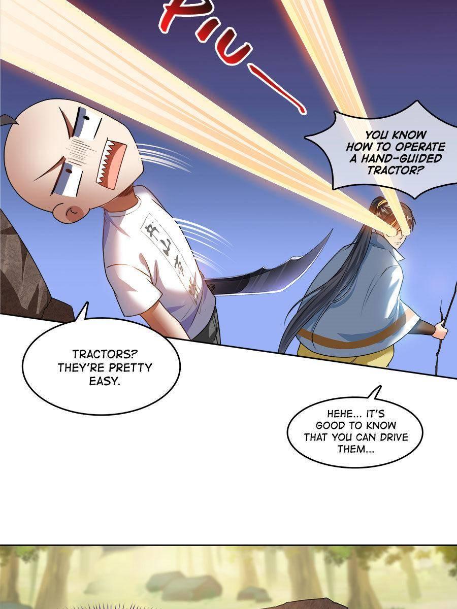 Cultivation Chat Group Chapter 245 page 38 - Chapter 245