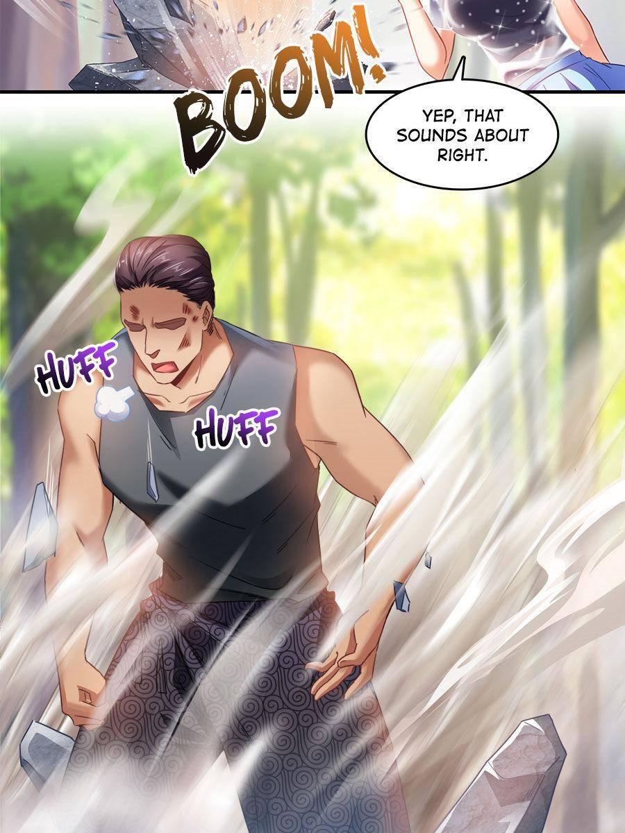 Cultivation Chat Group Chapter 245 page 4 - Chapter 245