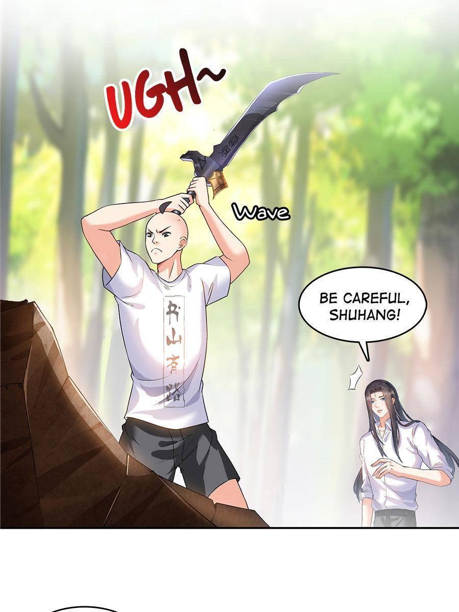 Cultivation Chat Group Chapter 245 page 40 - Chapter 245