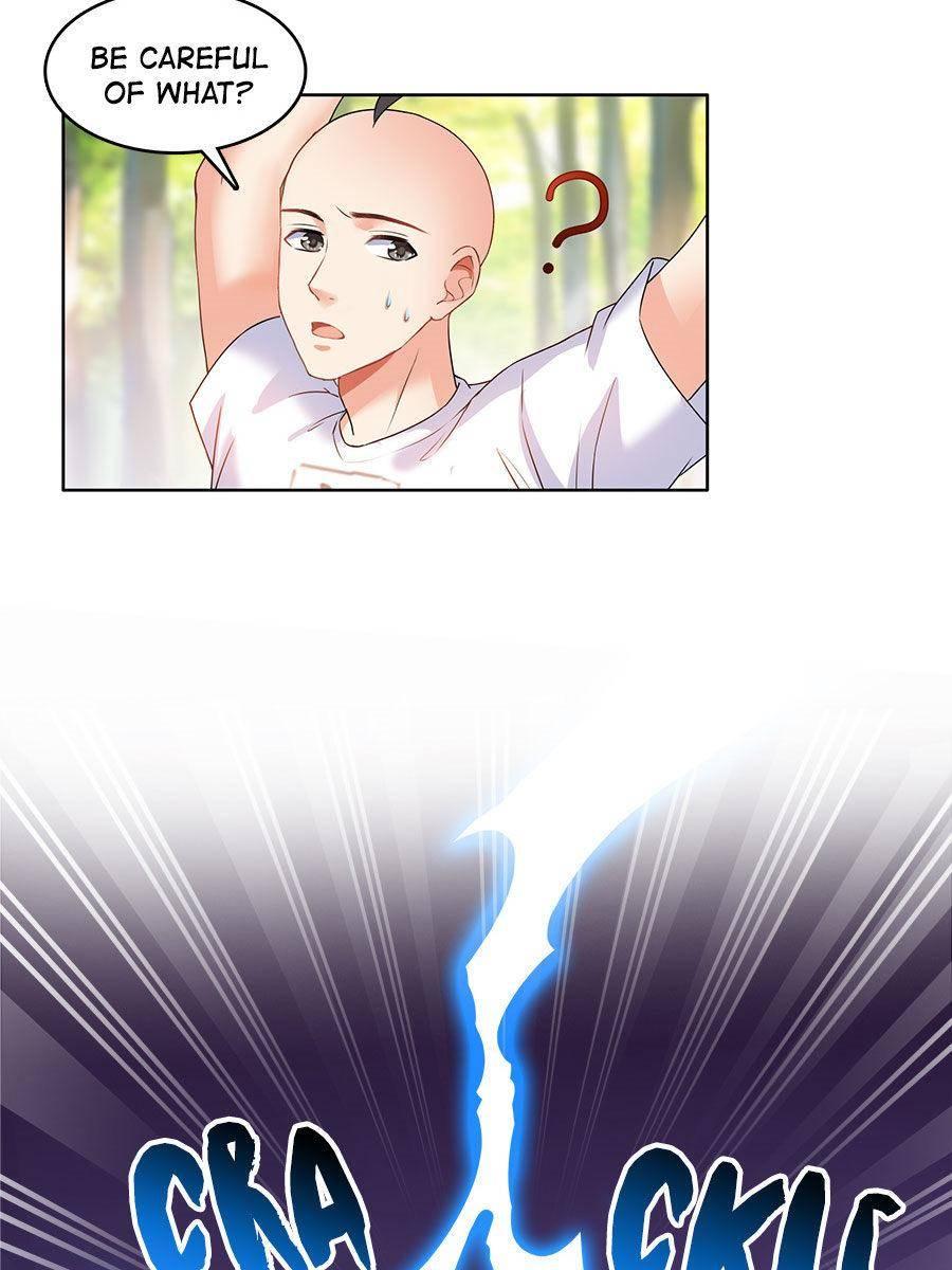 Cultivation Chat Group Chapter 245 page 41 - Chapter 245