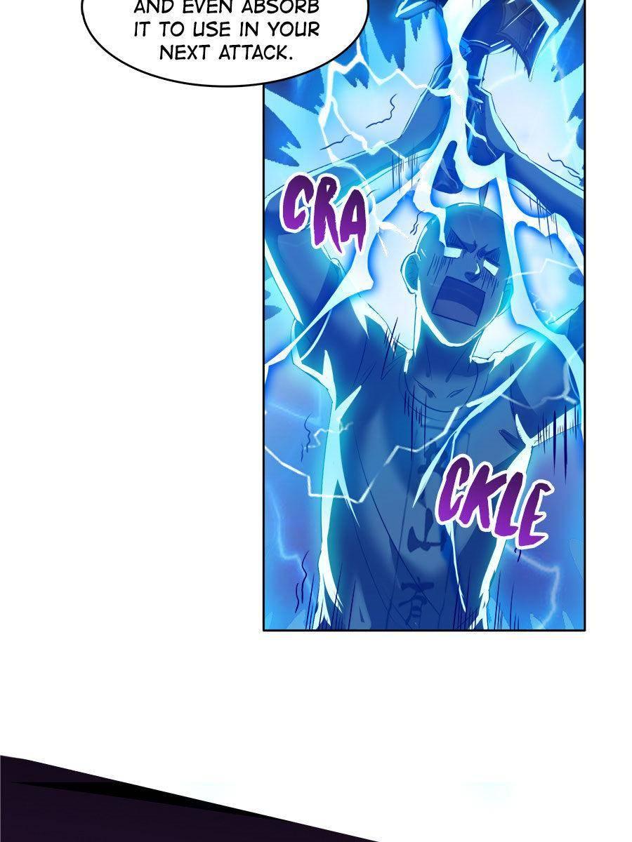 Cultivation Chat Group Chapter 245 page 44 - Chapter 245