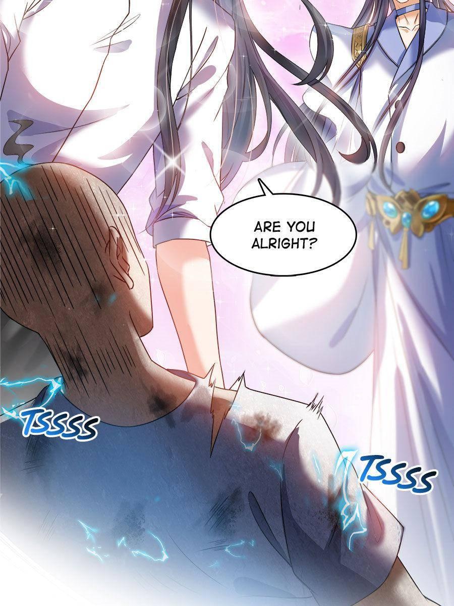 Cultivation Chat Group Chapter 245 page 47 - Chapter 245