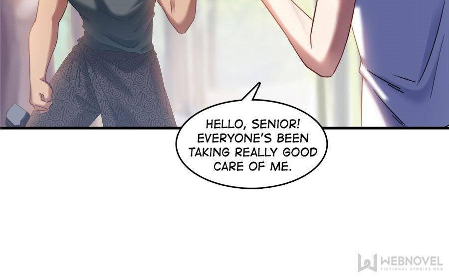 Cultivation Chat Group Chapter 245 page 6 - Chapter 245