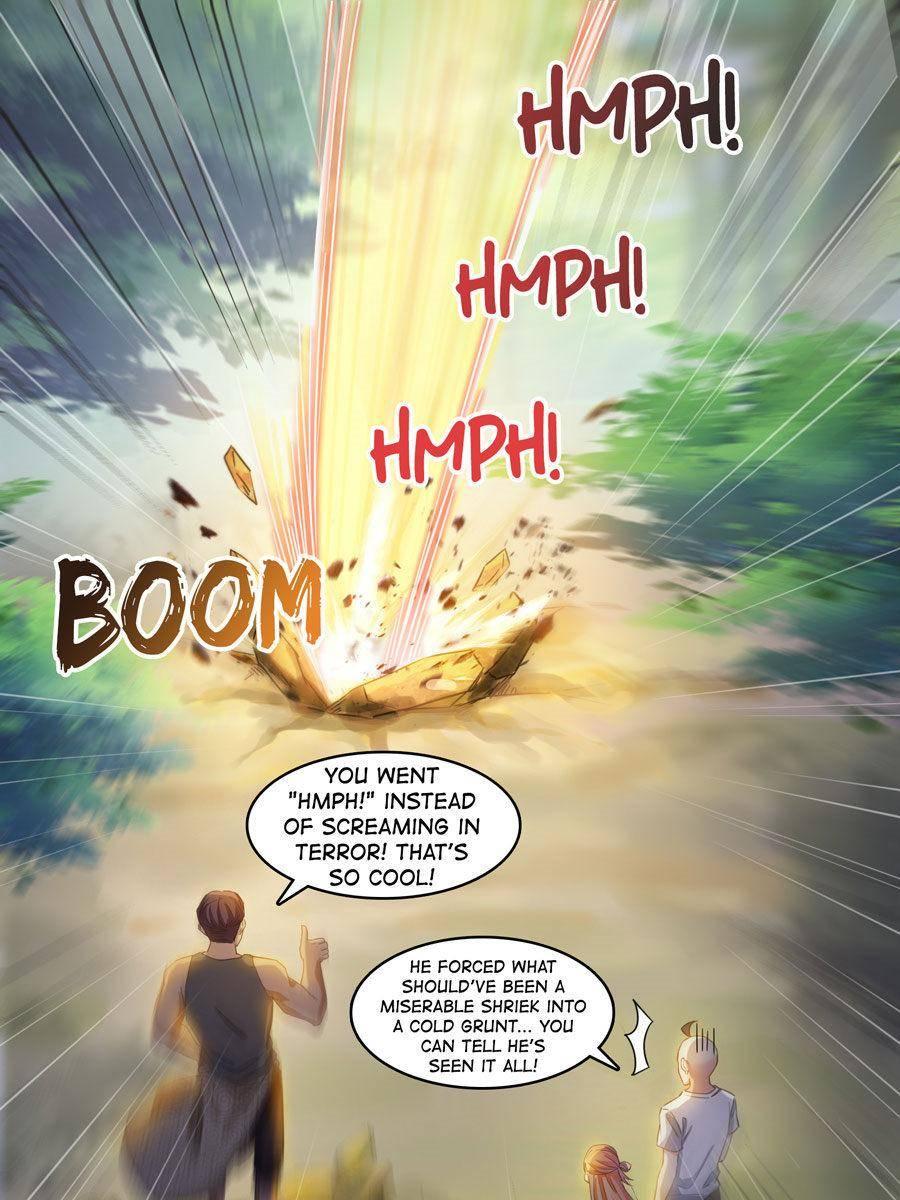 Cultivation Chat Group Chapter 245 page 7 - Chapter 245