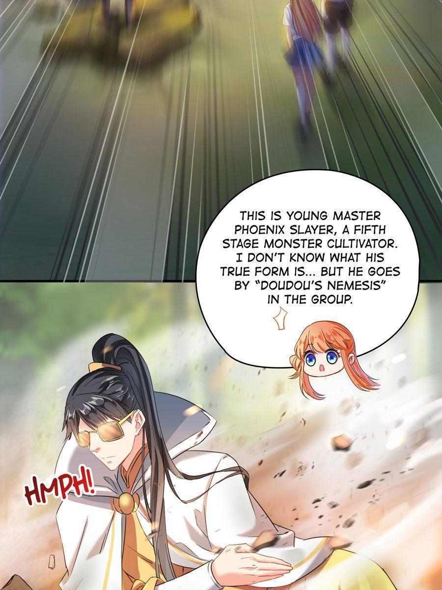 Cultivation Chat Group Chapter 245 page 8 - Chapter 245