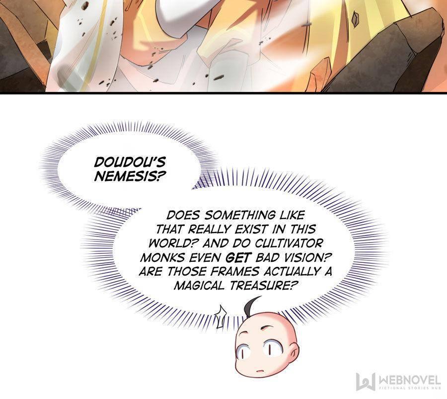 Cultivation Chat Group Chapter 245 page 9 - Chapter 245