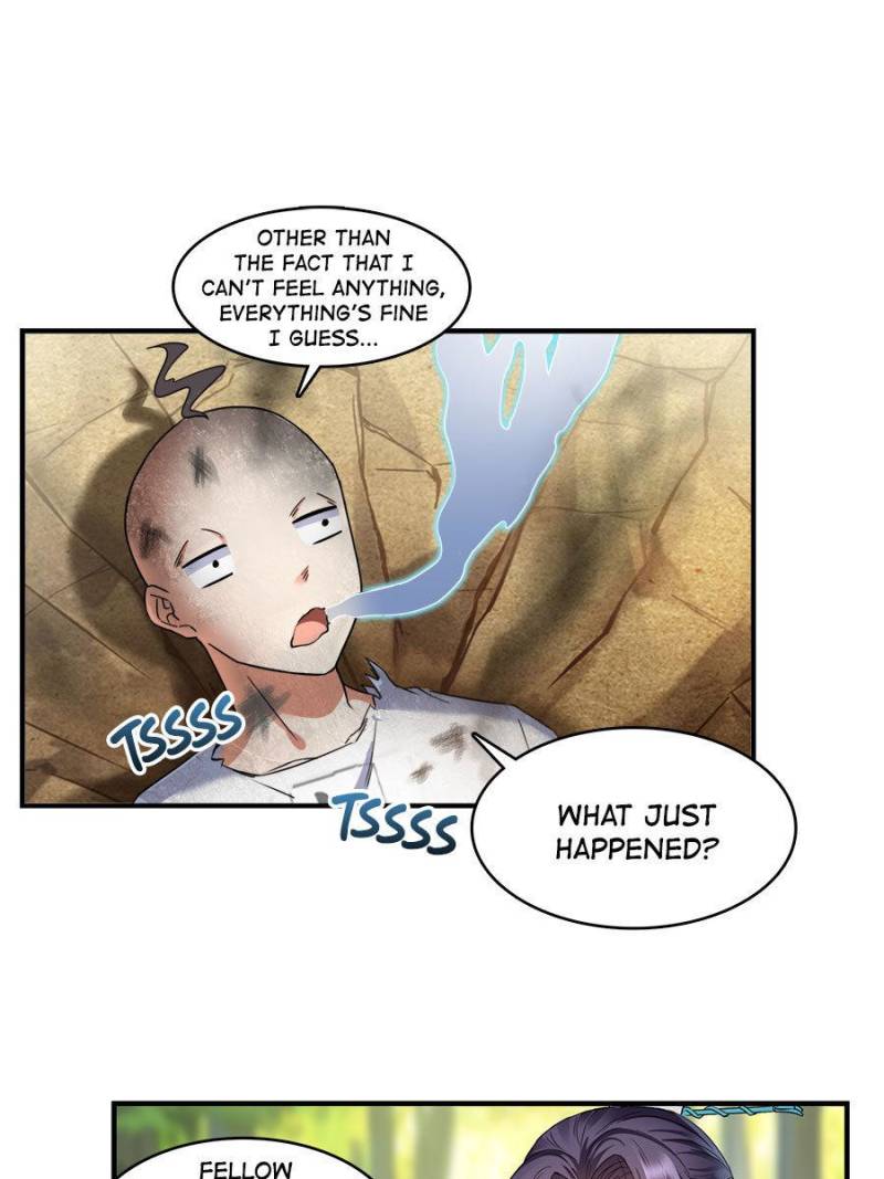 Cultivation Chat Group Chapter 246 page 1 - Chapter 246