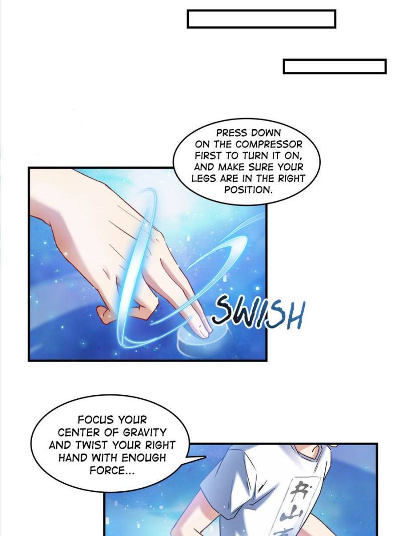 Cultivation Chat Group Chapter 246 page 10 - Chapter 246