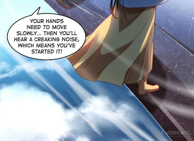 Cultivation Chat Group Chapter 246 page 12 - Chapter 246