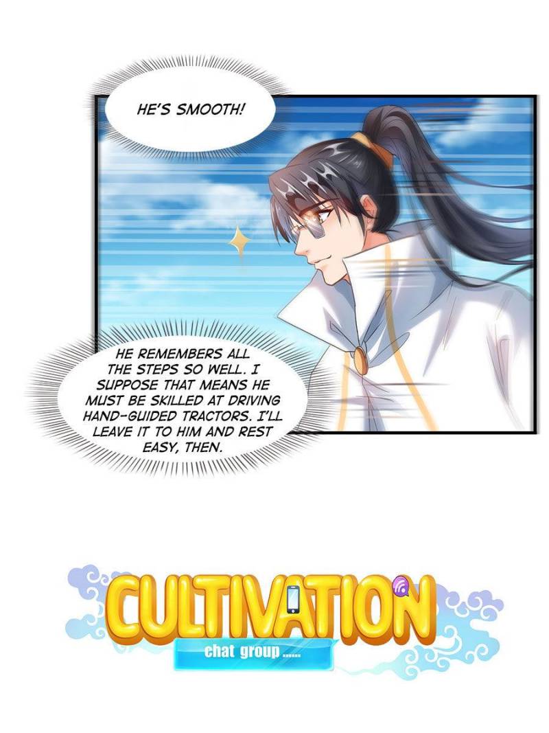Cultivation Chat Group Chapter 246 page 13 - Chapter 246