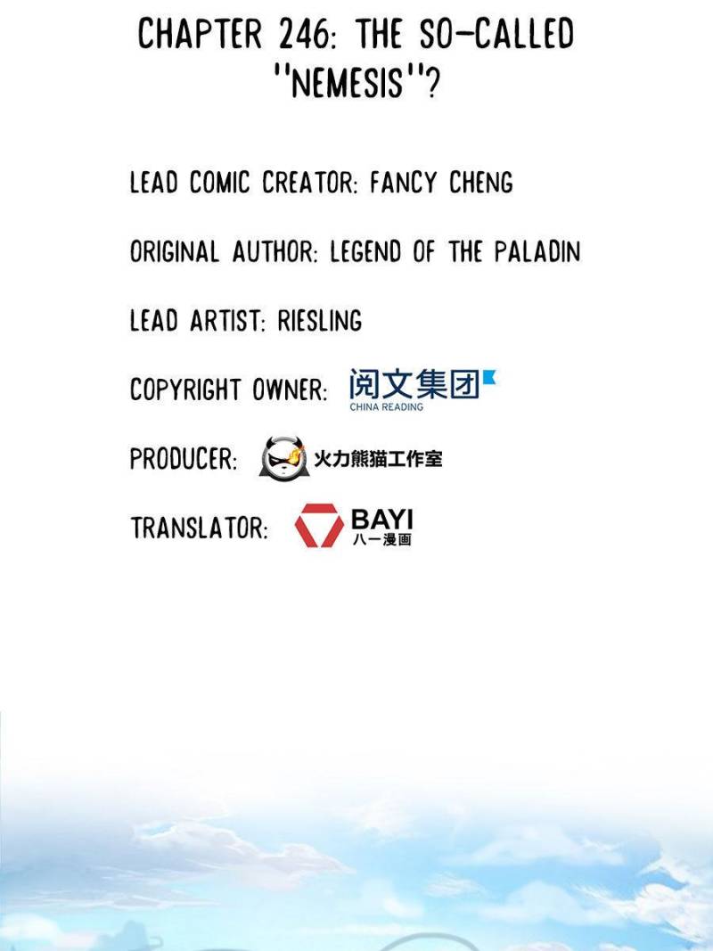 Cultivation Chat Group Chapter 246 page 14 - Chapter 246