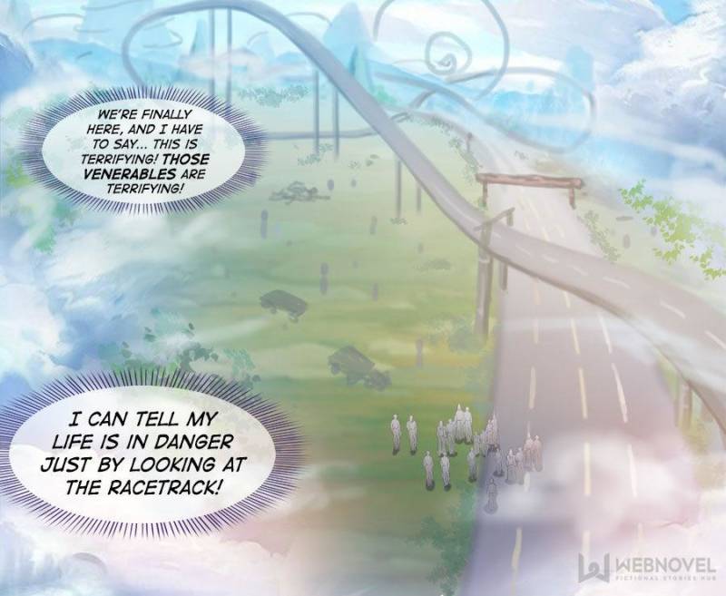 Cultivation Chat Group Chapter 246 page 15 - Chapter 246