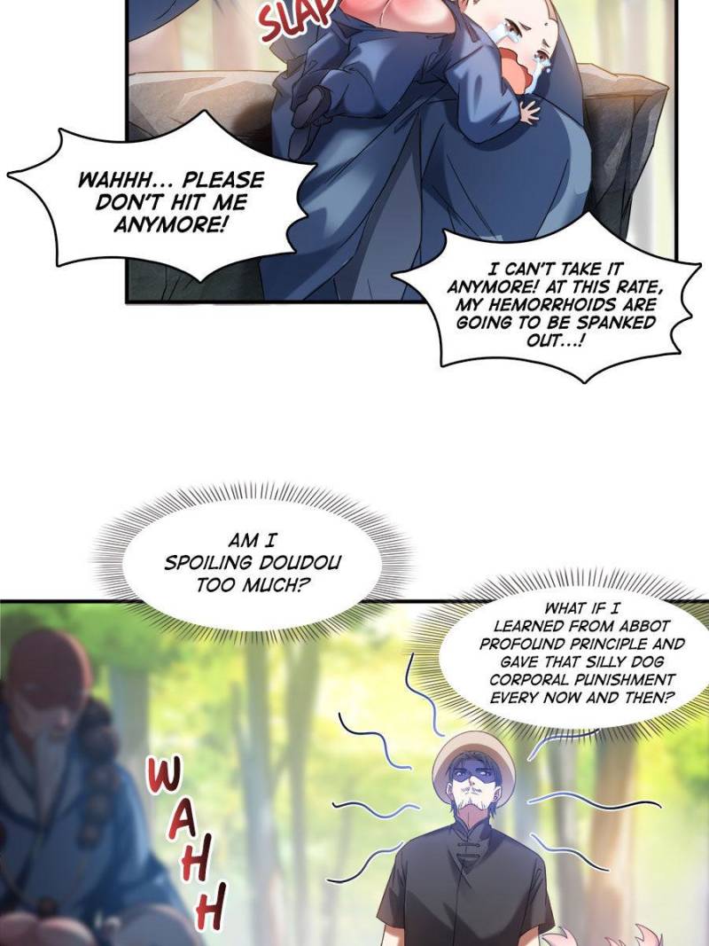 Cultivation Chat Group Chapter 246 page 17 - Chapter 246