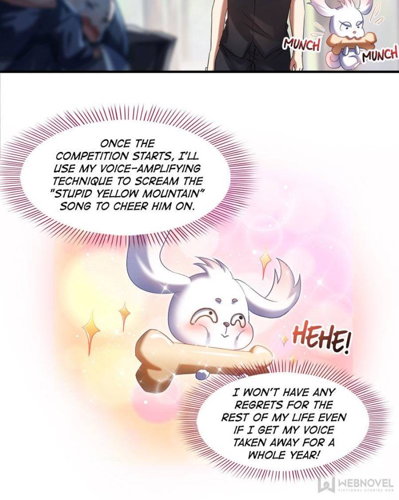 Cultivation Chat Group Chapter 246 page 18 - Chapter 246