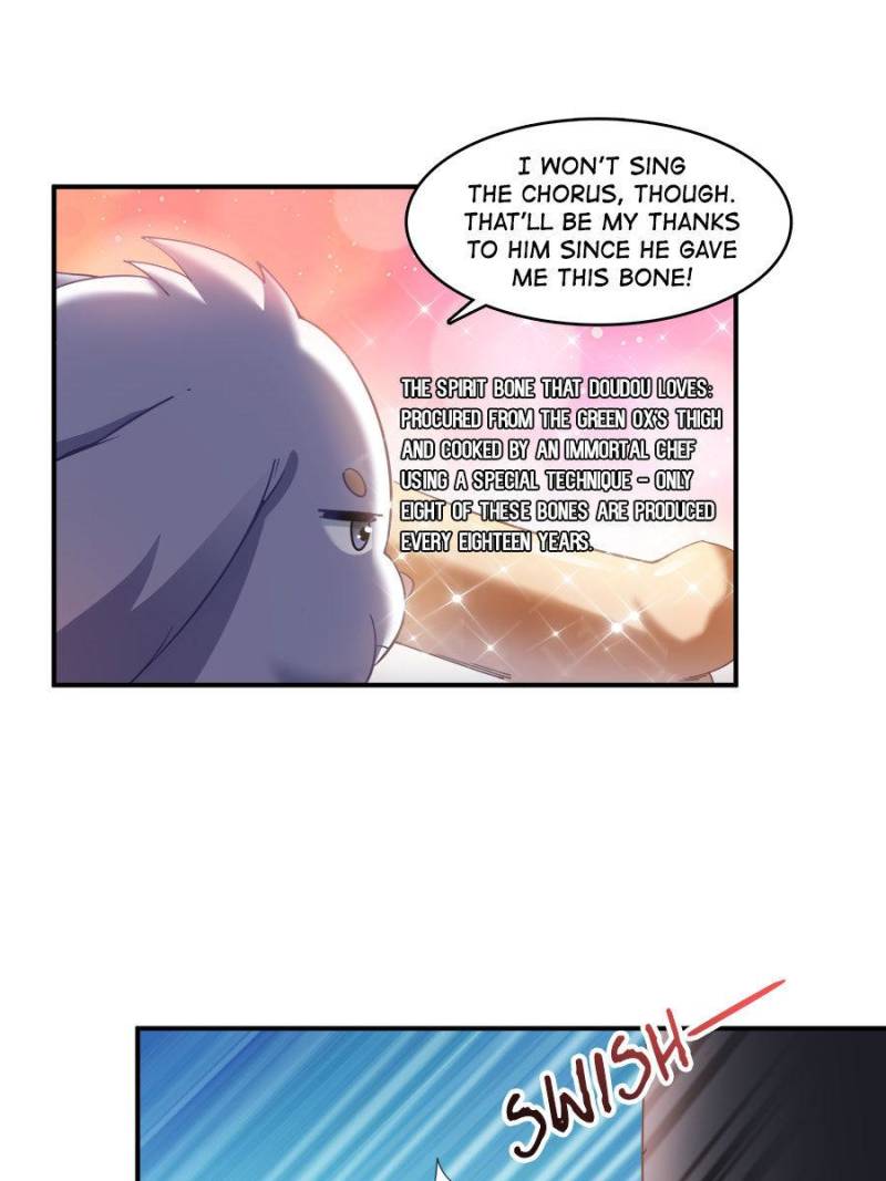 Cultivation Chat Group Chapter 246 page 19 - Chapter 246