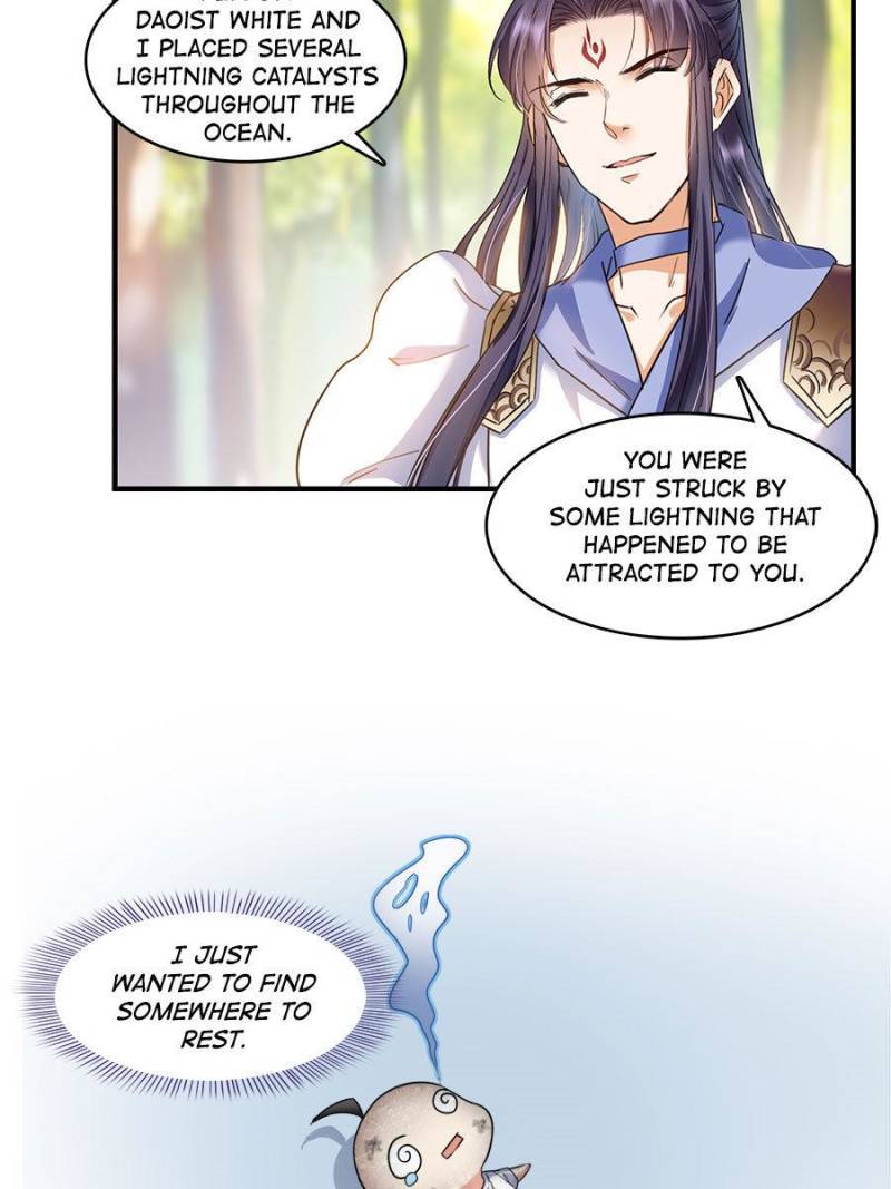 Cultivation Chat Group Chapter 246 page 2 - Chapter 246