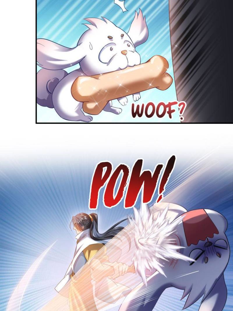 Cultivation Chat Group Chapter 246 page 20 - Chapter 246