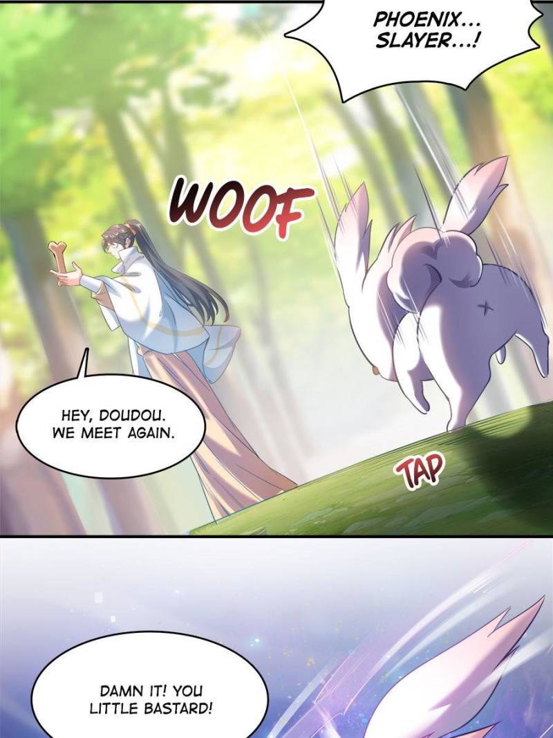 Cultivation Chat Group Chapter 246 page 22 - Chapter 246