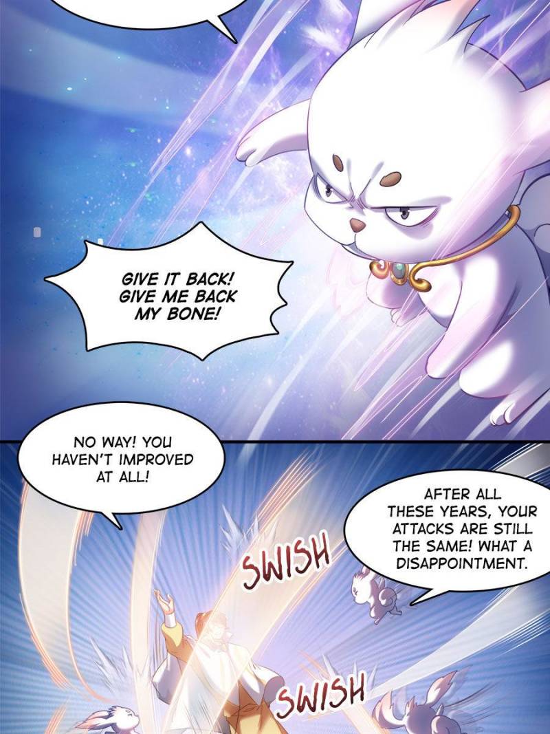 Cultivation Chat Group Chapter 246 page 23 - Chapter 246