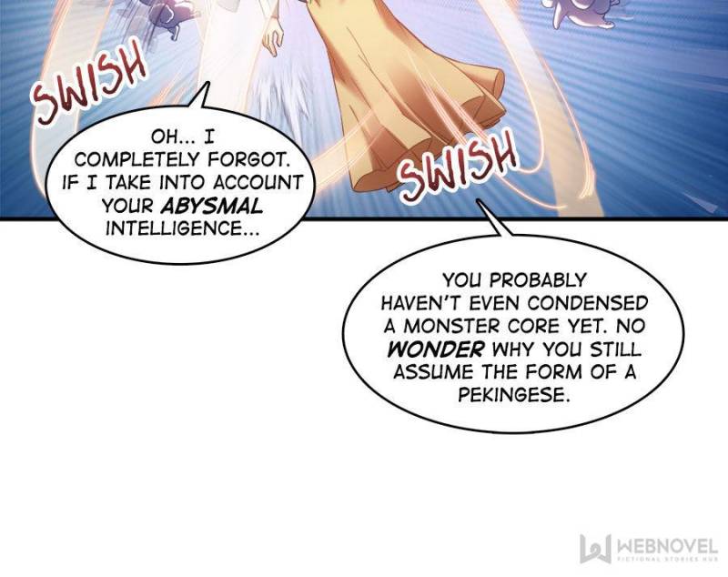 Cultivation Chat Group Chapter 246 page 24 - Chapter 246