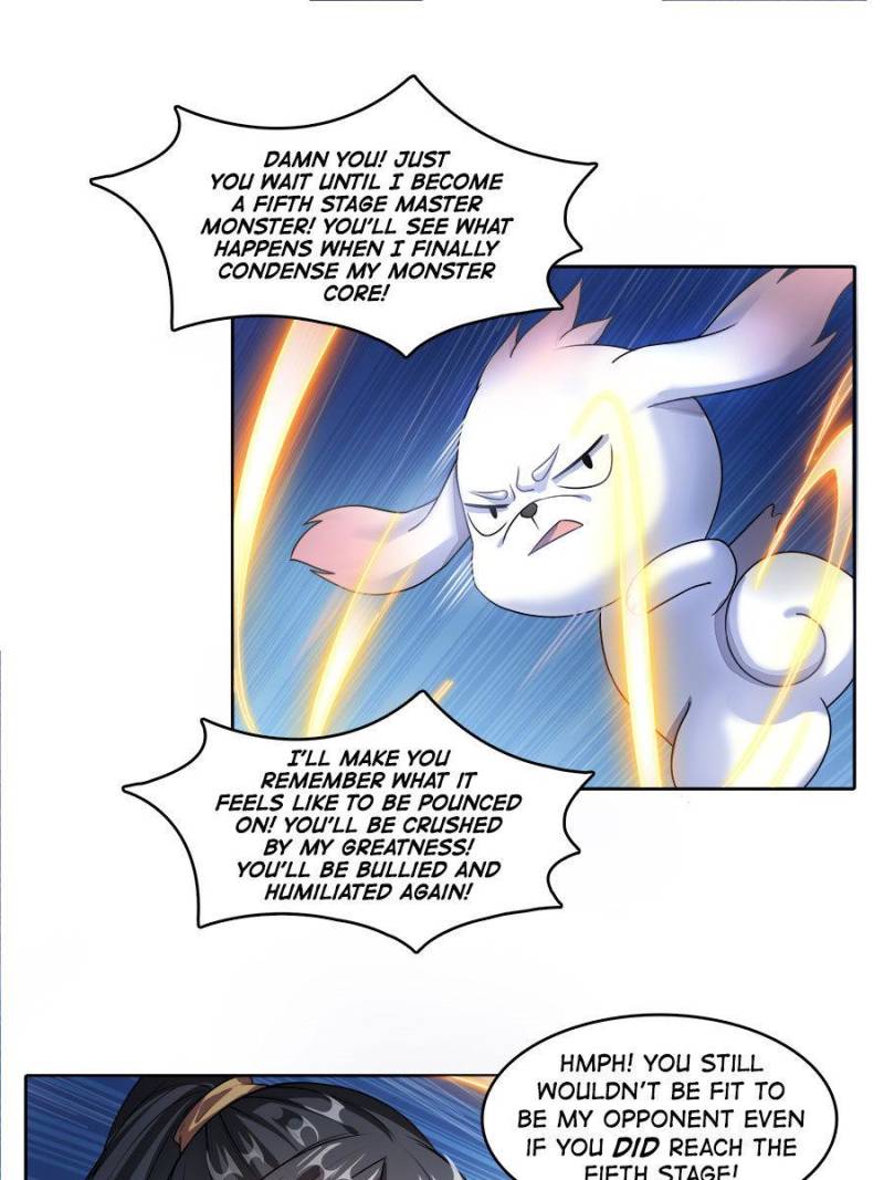Cultivation Chat Group Chapter 246 page 25 - Chapter 246