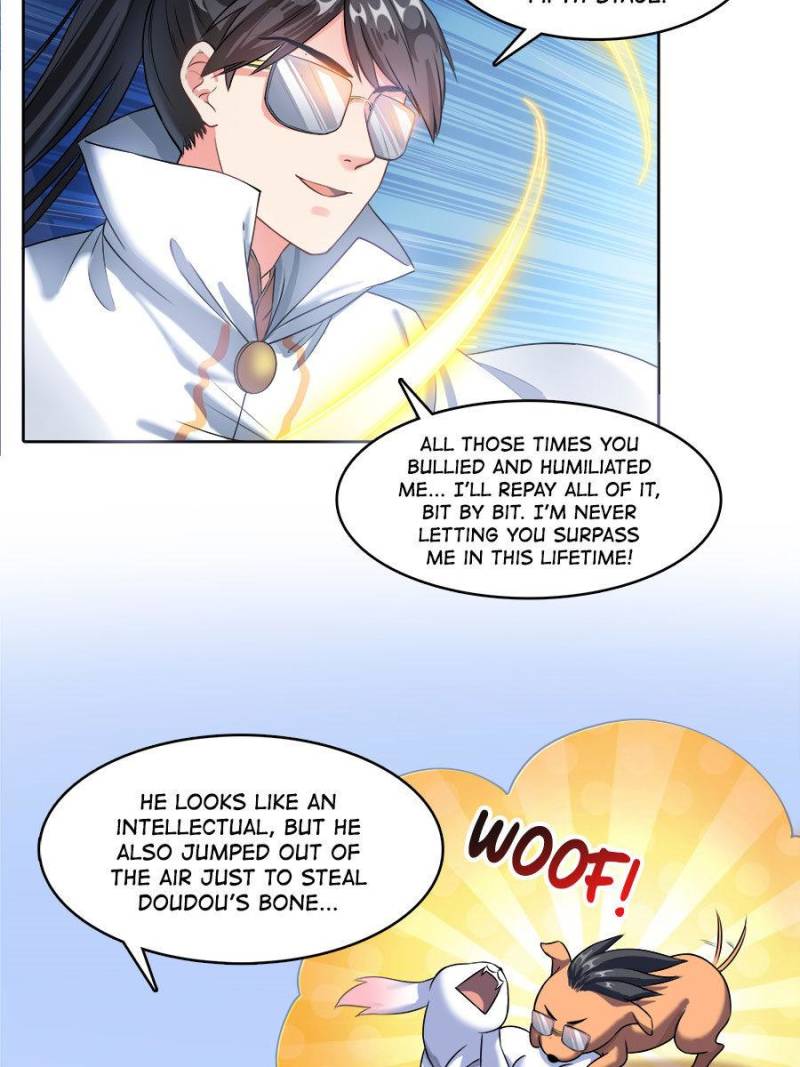Cultivation Chat Group Chapter 246 page 26 - Chapter 246