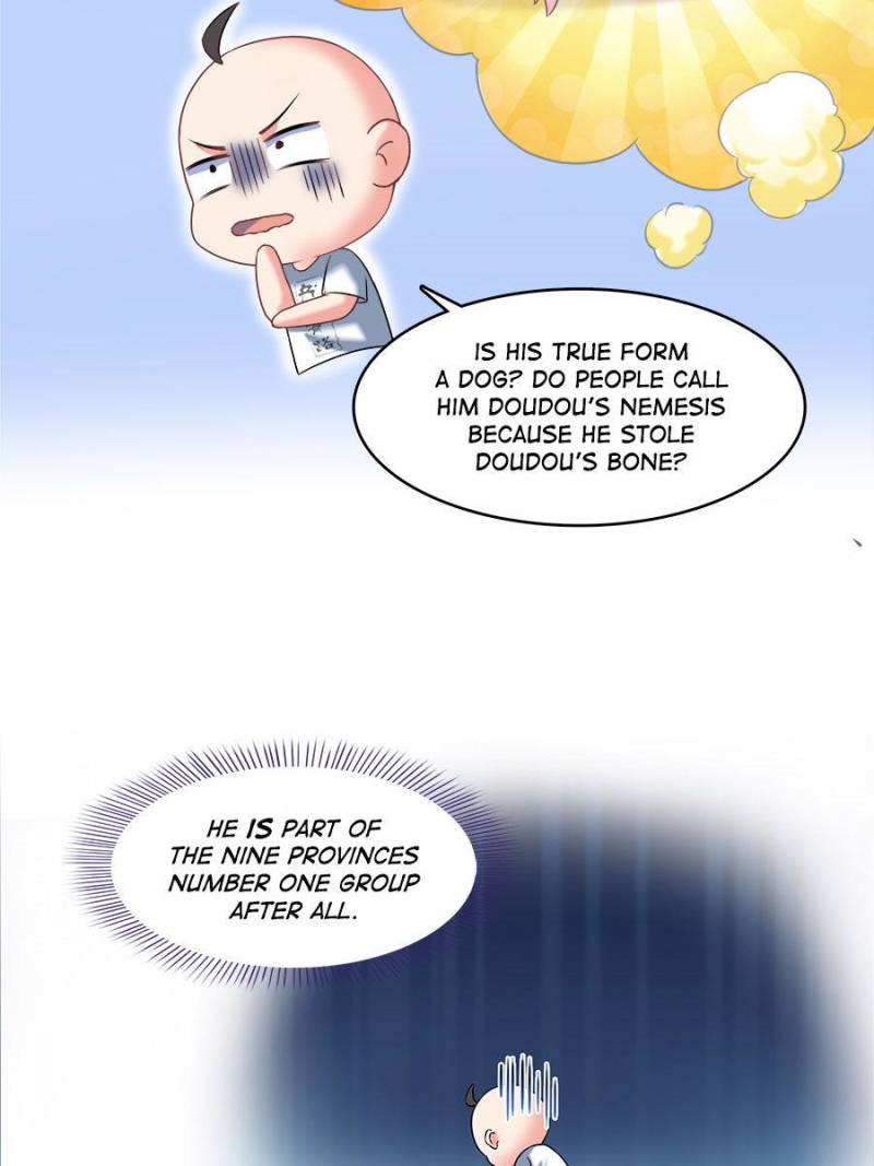 Cultivation Chat Group Chapter 246 page 28 - Chapter 246