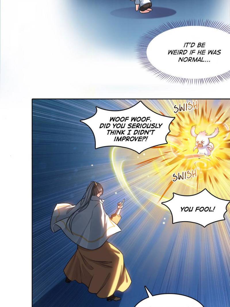 Cultivation Chat Group Chapter 246 page 29 - Chapter 246