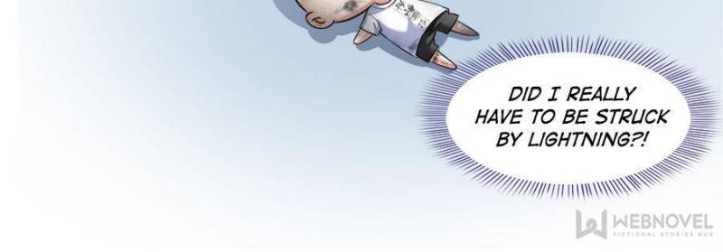 Cultivation Chat Group Chapter 246 page 3 - Chapter 246