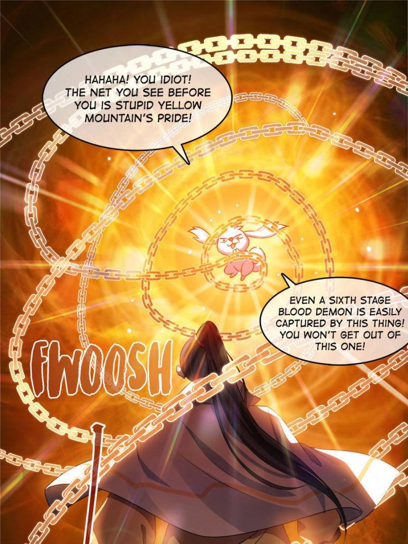 Cultivation Chat Group Chapter 246 page 31 - Chapter 246
