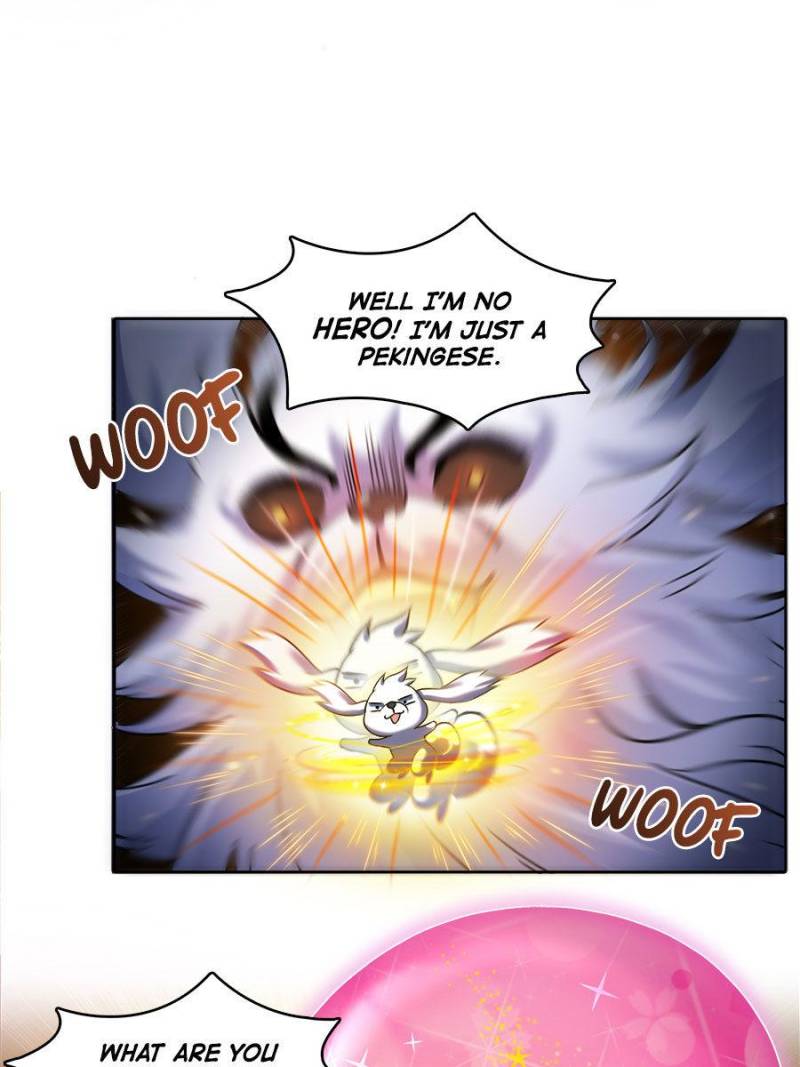Cultivation Chat Group Chapter 246 page 34 - Chapter 246