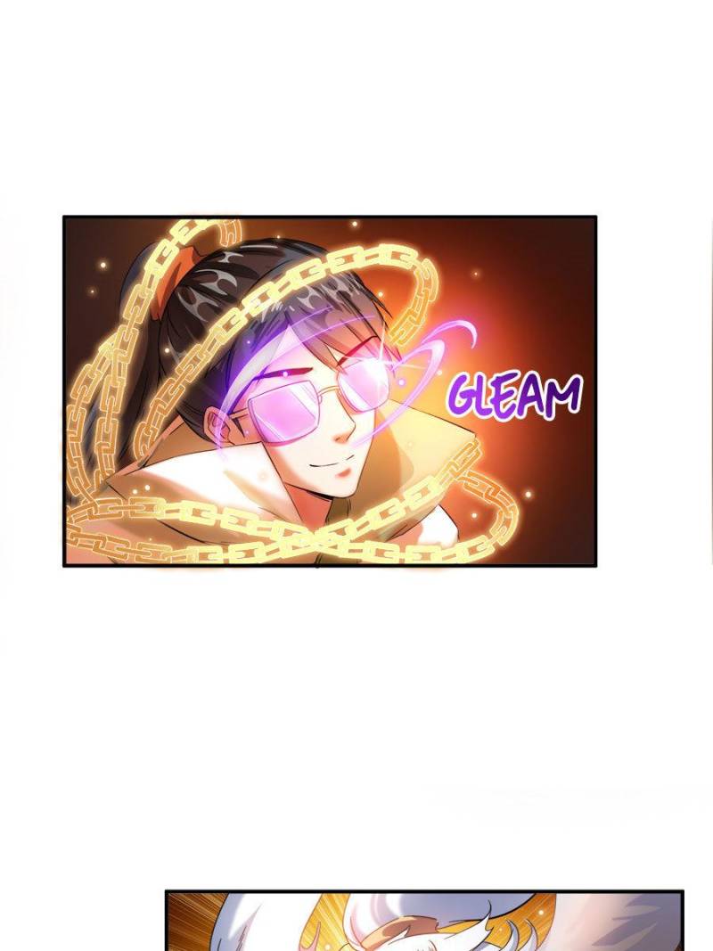 Cultivation Chat Group Chapter 246 page 37 - Chapter 246