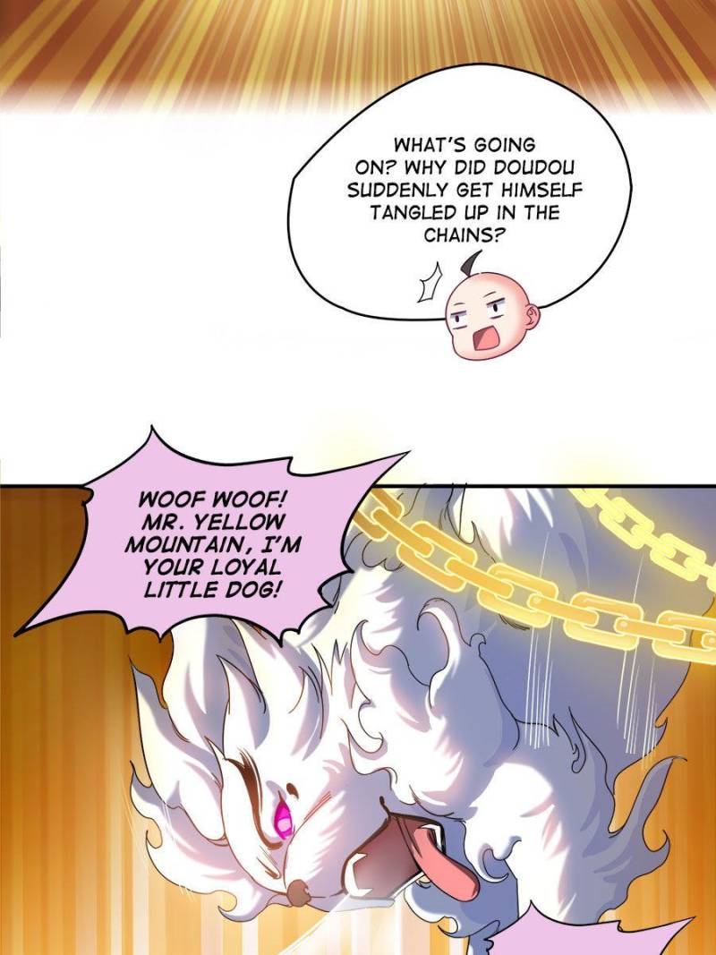 Cultivation Chat Group Chapter 246 page 40 - Chapter 246