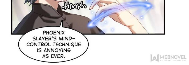 Cultivation Chat Group Chapter 246 page 42 - Chapter 246