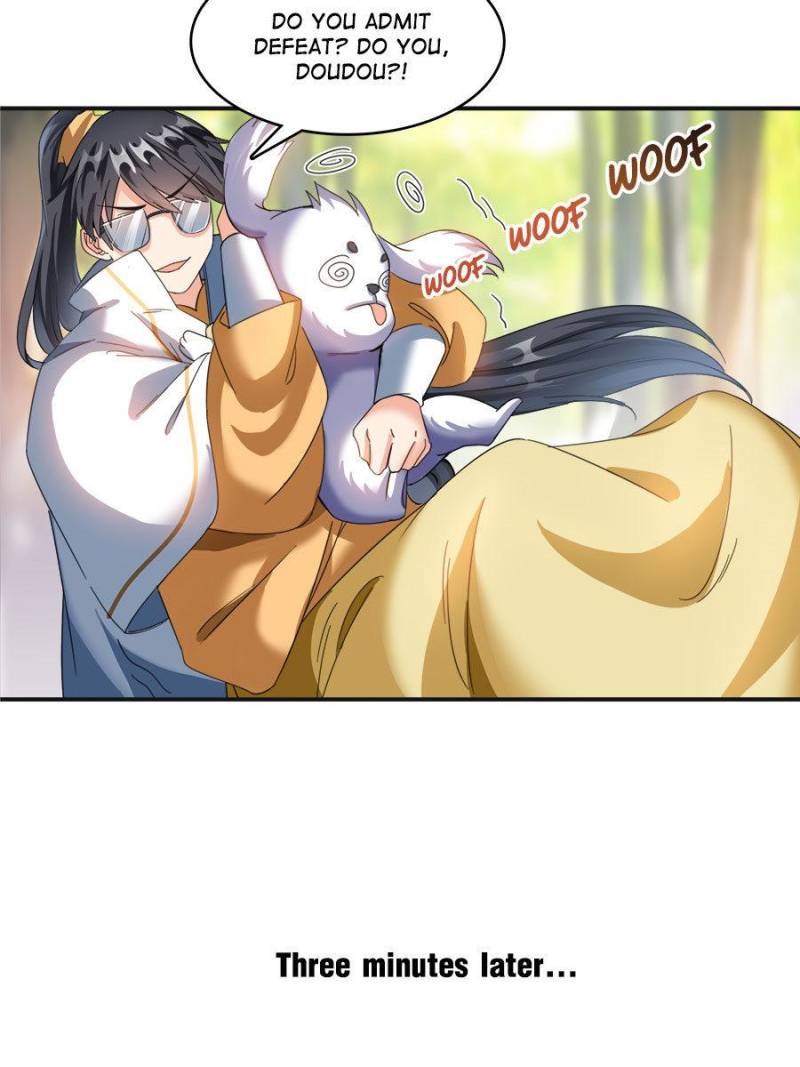 Cultivation Chat Group Chapter 246 page 44 - Chapter 246