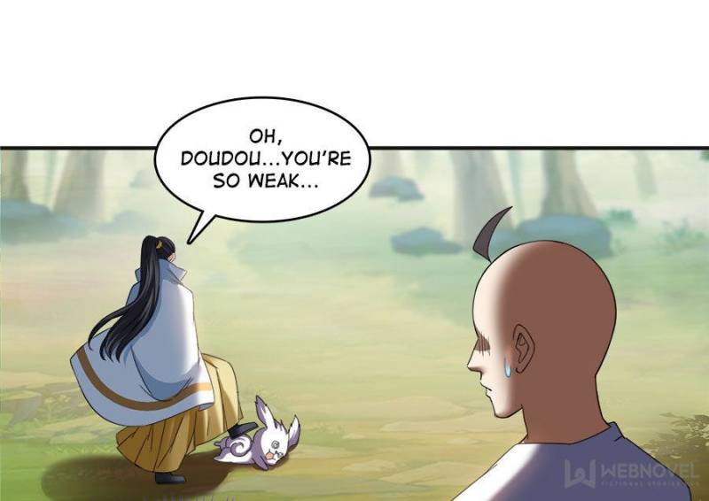 Cultivation Chat Group Chapter 246 page 45 - Chapter 246