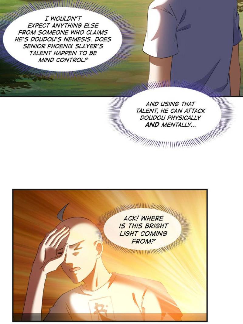 Cultivation Chat Group Chapter 246 page 46 - Chapter 246
