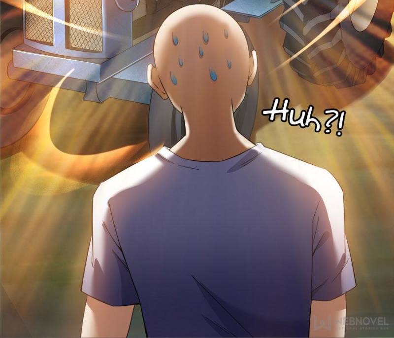 Cultivation Chat Group Chapter 246 page 48 - Chapter 246