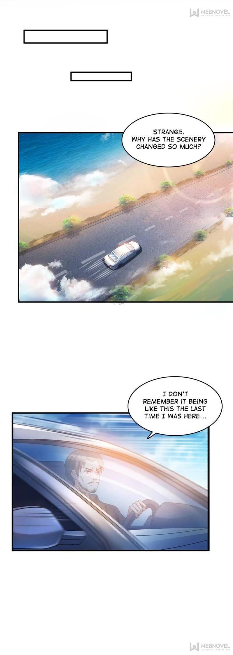 Cultivation Chat Group Chapter 247 page 14 - Chapter 247