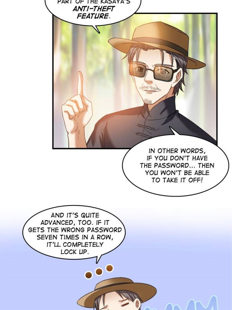 Cultivation Chat Group Chapter 248 page 10 - Chapter 248